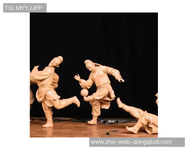 足球历史的演变与发展探讨从古至今的精彩瞬间与传奇人物