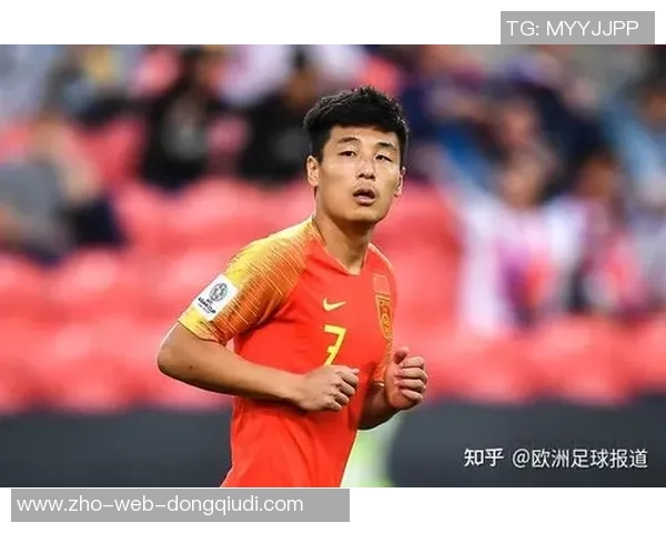 李明的足球之路：从青涩少年到国家队明星的成长历程