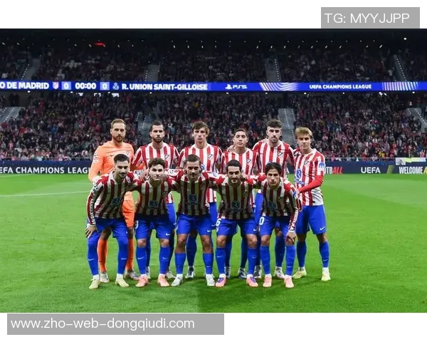 莱比锡红牛对阵马德里竞技的欧冠巅峰对决谁能笑到最后